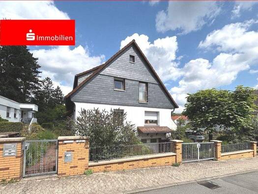 Mehrfamilienhaus zum Kauf 825.000 € 10 Zimmer 287,4 m² 653 m² Grundstück Trautheim Mühltal 64367