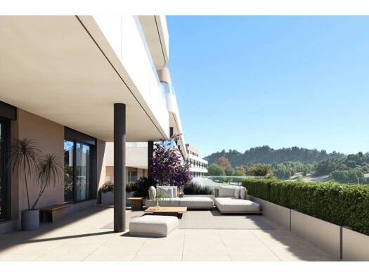 Wohnung zum Kauf - Erstbezug 320.000 € 1 Zimmer 69 m² 5. Geschoss Casares 29690