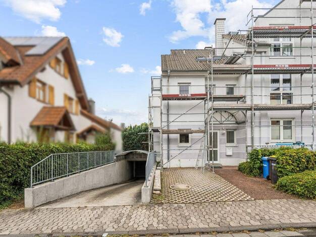 Reihenendhaus zum Kauf 569.000 € 4 Zimmer 136 m² 236 m² Grundstück Nieder-Mörlen Bad Nauheim 61231
