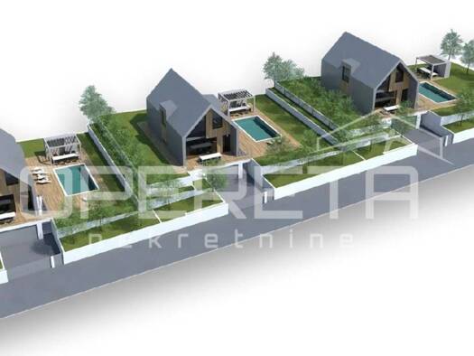 Haus zum Kauf 750.000 € 5 Zimmer 202 m² Samobor