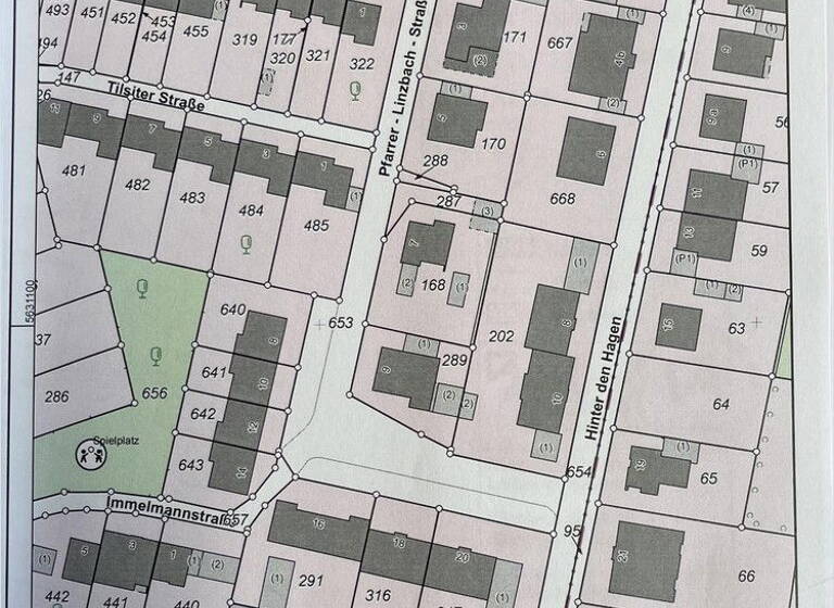 Wohnung zum Kauf provisionsfrei 439.000 € 5 Zimmer 155 m²<br/>Wohnfläche 1.<br/>Geschoss Nörvenich Nörvenich 52388