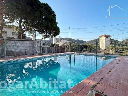 Villa zum Kauf 185.000 € 3 Zimmer 74 m² 869 m² Grundstück Corral del moliner Gandia 46728