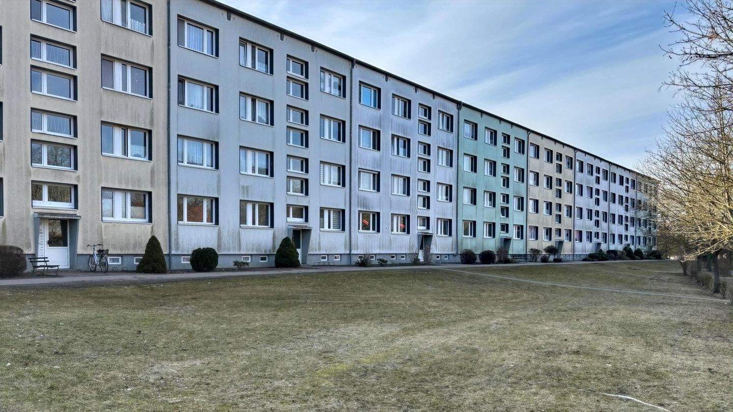 Immobilie in Milmersdorf - Vollvermietetes Wohnungspaket mit 7 % Rendite - 4 Einheiten in Milmersdorf - Bild 1