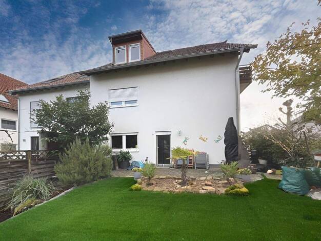 Wohnung zum Kauf 135.000 € 2 Zimmer 57 m² Waldsee 67165