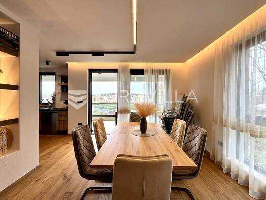 Wohnung zur Miete 1.850 € 3 Zimmer 138 m² 3. Geschoss Sijana Monvidal - Monte Ghiro