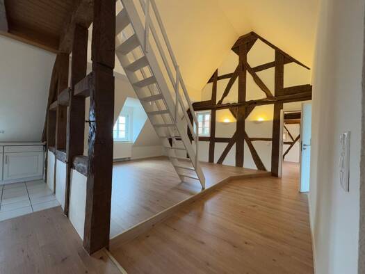 Loft zur Miete 630 € 2 Zimmer 85 m² frei ab 01.01.2027 Basdorf Vöhl 34516