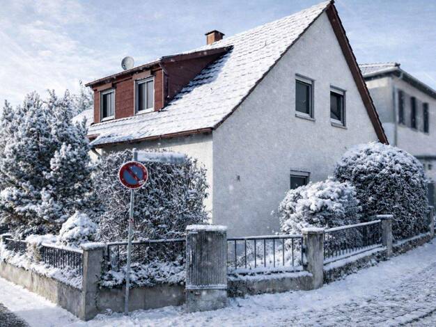 Einfamilienhaus zum Kauf 280.000 € 5 Zimmer 101,6 m² 273 m² Grundstück Weinsberg 74189