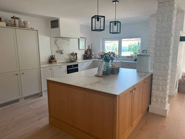 Terrassenwohnung zum Kauf 599.000 € 4 Zimmer 190 m² 2 Geschosse frei ab sofort Neppersreuth Kammerstein 91126
