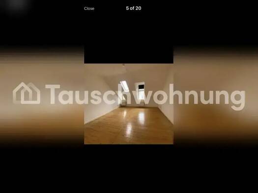 Wohnung zur Miete Tauschwohnung 1.020 € 3 Zimmer 90 m² Wiesbaden 65195