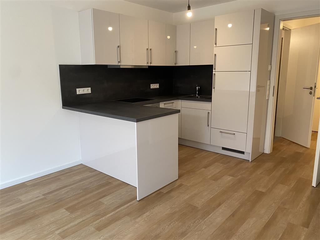 Wohnung zur Miete 550 € 1 Zimmer 43 m²<br/>Wohnfläche 1.<br/>Geschoss Lönsweg 34 Übriges Stade Stade 21680