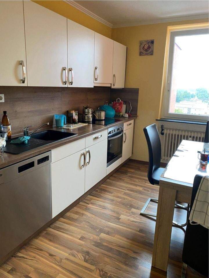 Immobilie in Nienburg/Weser - Tolle Wohnung für Kapitalanleger! - Bild 3