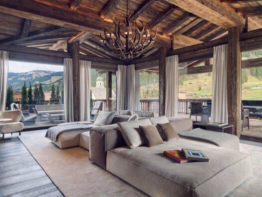 Wohnung zum Kauf - Erstbezug Jochberg 6373