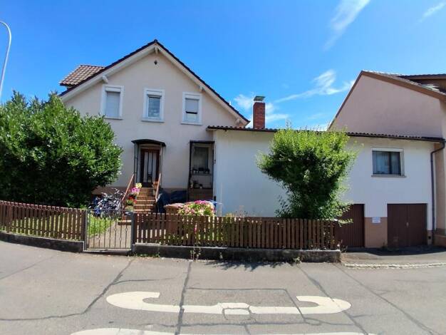Haus zum Kauf 650.000 € 6 Zimmer 163 m² 292 m² Grundstück Konstanz 78467