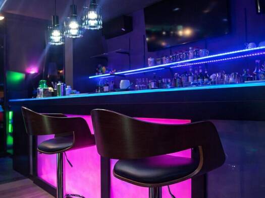 Bar/Café zum Kauf 100.000 € Leopoldstadt 1020