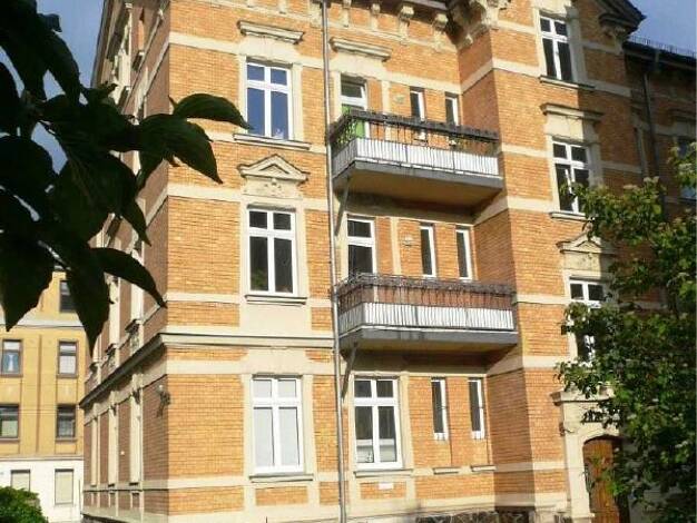 Wohnung zur Miete 295 € 2 Zimmer 70 m² Arminiusstraße Debschwitz Gera 07548