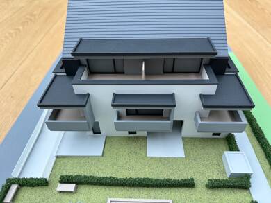 Terrassenwohnung zum Kauf provisionsfrei als Kapitalanlage geeignet 735.000 € 4 Zimmer 99,6 m² Altenfurt Nürnberg 90475