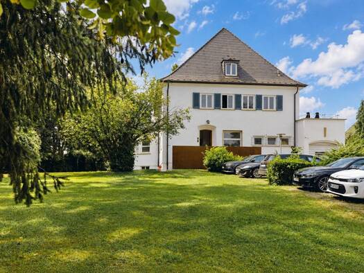 Bürogebäude zum Kauf 1.780.000 € 12 Zimmer 307 m² Bürofläche Rottweil Rottweil 78628