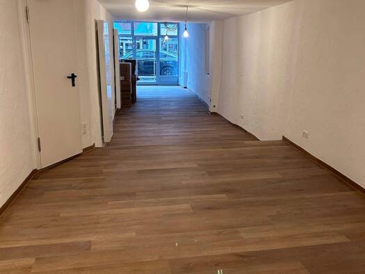 Laden zur Miete 1.800 € 80 m² Verkaufsfläche Niedere Straße 32 Villingen Villingen-Schwenningen 78050