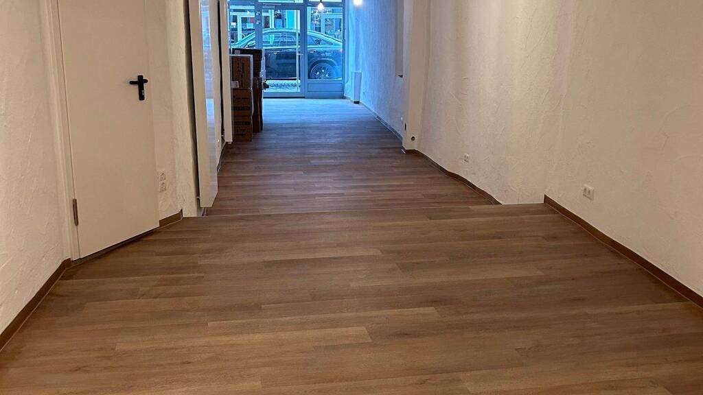 Laden zur Miete 1.800 € 80 m² Verkaufsfläche Niedere Straße 32 Villingen Villingen-Schwenningen 78050