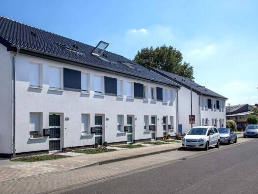 Wohnung zur Miete 1.509 € 5 Zimmer 134,7 m² EG frei ab 19.12.2025 Berresheimring 18a Hückelhoven 41836