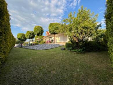 Einfamilienhaus zum Kauf 1.485.000 € 8 Zimmer 430 m² 1.450 m² Grundstück Ellar Waldbrunn (Westerwald) / Ellar 65620