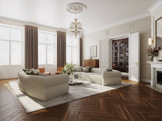 Wohnung zum Kauf 5 Zimmer 206 m² Wien, Innere Stadt 1010