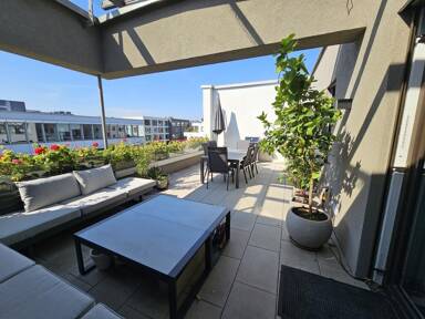 Wohnung zur Miete 2.600 € 4 Zimmer 143 m² Innenstadt Erlangen 91054
