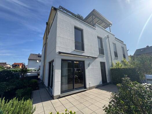 Maisonette zum Kauf 598.000 € 4 Zimmer 130 m² Steinheim Hanau 63456