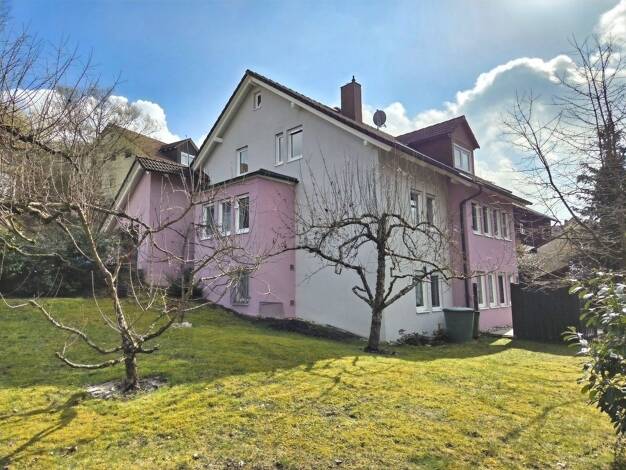 Einfamilienhaus zum Kauf 595.000 € 7 Zimmer 245 m² 888 m² Grundstück Wülflingen Haßfurt 97437