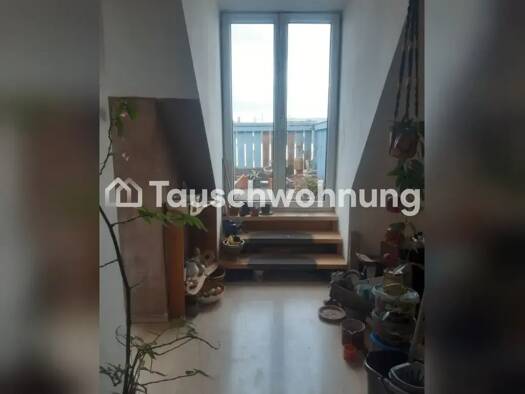 Wohnung zur Miete Tauschwohnung 400 € 2 Zimmer 60 m² 4. Geschoss Lindenau Alt-West 04177