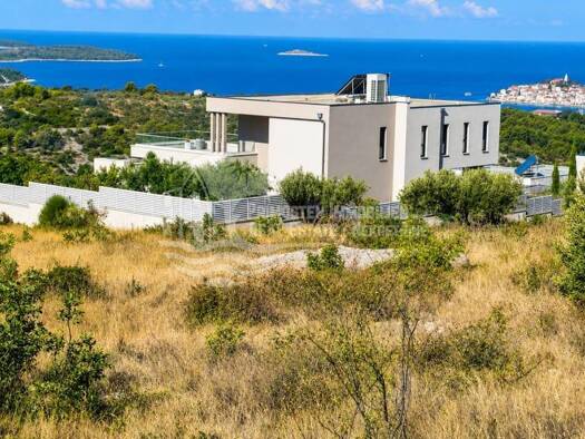 Wohn- und Gewerbegrundstück zum Kauf 375.000 € Primošten Primošten 22202