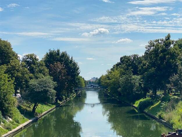 Wohnung zum Kauf 177.000 € 1 Zimmer 42,6 m² 1. Geschoss Kiehlufer 57 Neukölln Berlin 12059