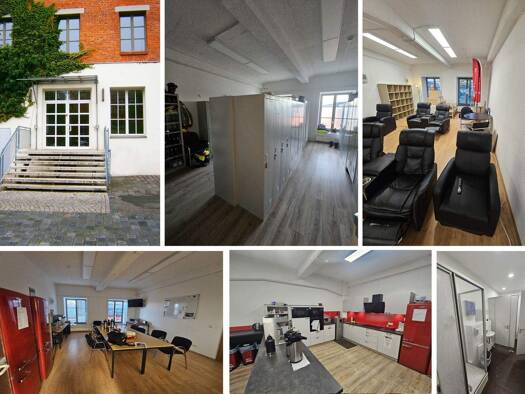 Sonstiges zum Kauf als Kapitalanlage geeignet 415.000 € 286 m² Eutritzsch Leipzig 04129