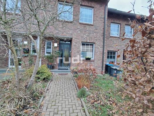 Reihenmittelhaus zum Kauf 288.000 € 5 Zimmer 120 m² 166 m² Grundstück Werl Werl 59457