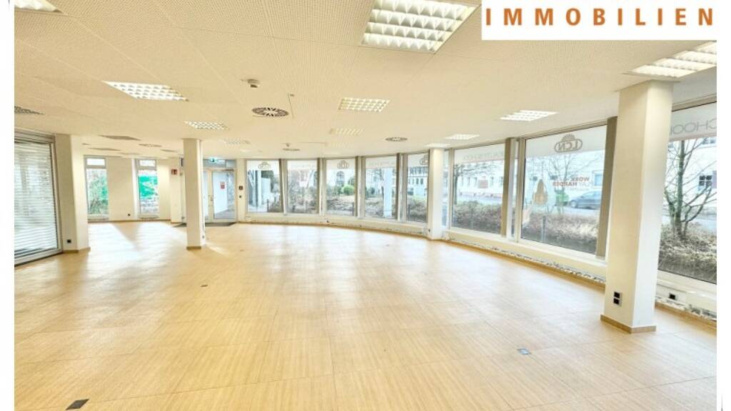 Ladenfläche zur Miete 3.485 € 4 Zimmer 410 m² Verkaufsfläche Oestrich Oestrich-Winkel 65375