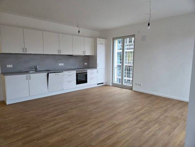 Wohnung zur Miete 1.351 € 4 Zimmer 92,5 m² 2. Geschoss An der Villa Bolle 9 Köpenick Berlin 12557
