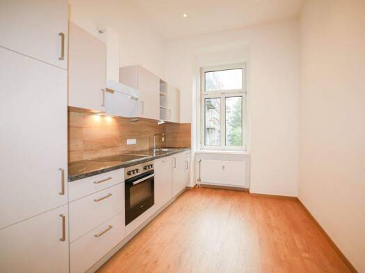 Studio zur Miete 476 € 1 Zimmer 44,8 m² Keplerstraße 2 Lend Graz 8020