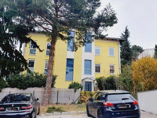 Maisonette zur Miete 1.305 € 3 Zimmer 89,5 m² Griesingergasse Wien 1140