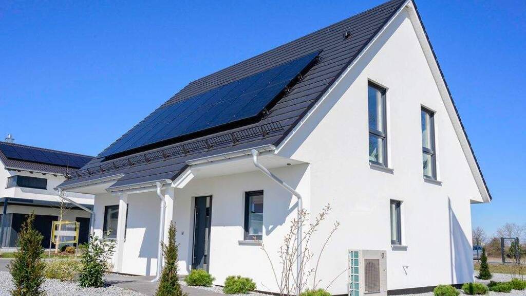 Einfamilienhaus zum Kauf 375.490 € 5 Zimmer 145 m² 2.600 m² Grundstück Lampertswalde Cavertitz / Lampertswalde 04758