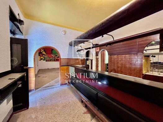 Ladenfläche zum Kauf 186.000 € 7 Zimmer Susak, Rijeka Susak