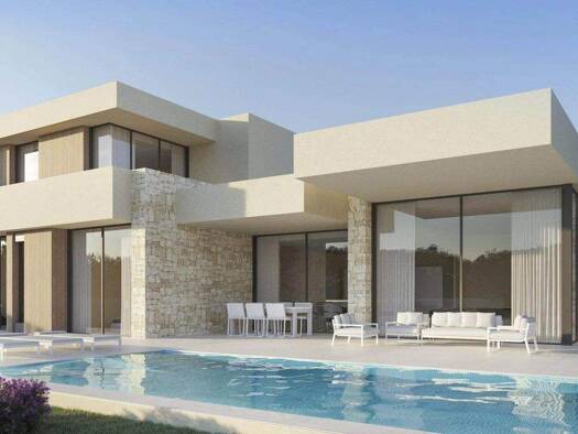 Villa zum Kauf 1.250.000 € 235 m² Denia, Alicante