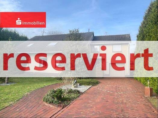 Einfamilienhaus zum Kauf 249.000 € 8 Zimmer 247 m² 1.184 m² Grundstück Barver 49453