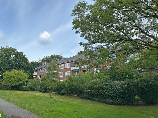 Wohnung zum Kauf 169.000 € 3 Zimmer 72 m² 2. Geschoss Eidelstedt Hamburg 22523