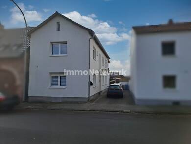 Einfamilienhaus zum Kauf 318.000 € 5 Zimmer 146 m² 342 m² Grundstück Miesau Bruchmühlbach-Miesau 66892