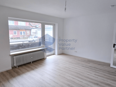 Wohnung zur Miete 650 € 2 Zimmer 73 m² EG Barsinghausen 30890