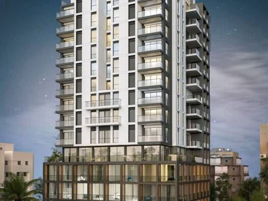 Wohnung zum Kauf - Erstbezug 3.747.805 € 6 Zimmer 182 m² Bat Yam Bat Yam
