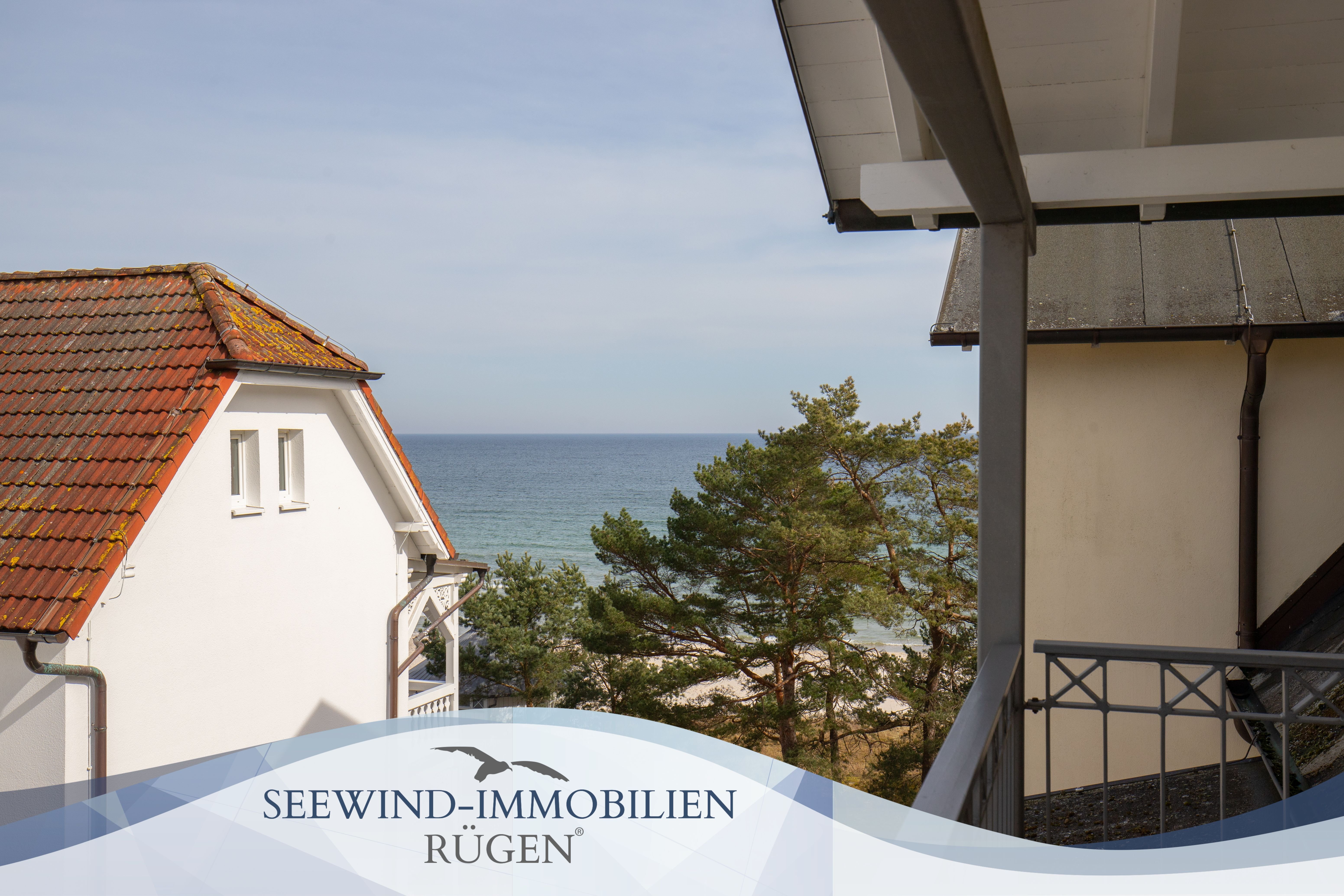 Wohnung zum Kauf 442.591 € 2 Zimmer 50,8 m²<br/>Wohnfläche Strandpromenade 45 Binz Binz 18609