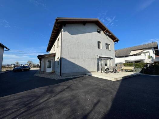 Einfamilienhaus zum Kauf 600.000 € 10 Zimmer 277 m² Sveta Nedelja 10431