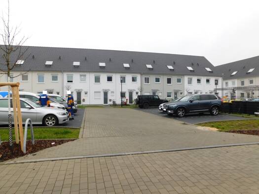 Außenstellplatz zur Miete provisionsfrei 55 € Falkenberg Lichtenberg 13057