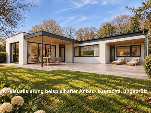 Grundstück zum Kauf 299.000 € 1.041 m² Grundstück Roetgen Roetgen 52159